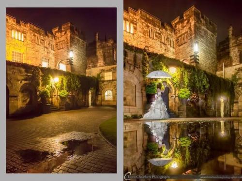 Многие супружеские пары согласятся, что для жениха и невесты сделать идеальные фотографии на свадьбе очень важно. 06