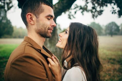 Романтическое вдохновение для лавстори. 01