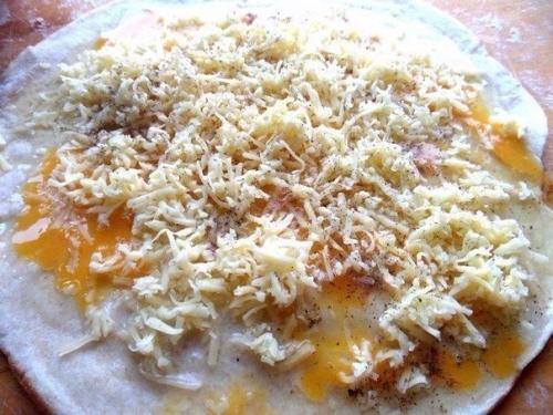 Создание свадебного образа невесты. 04