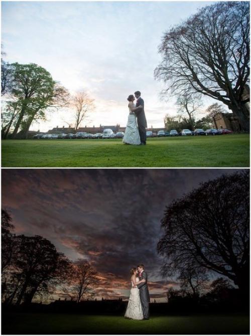 Многие супружеские пары согласятся, что для жениха и невесты сделать идеальные фотографии на свадьбе очень важно. 04