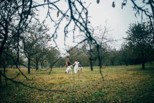 Романтическое вдохновение для лавстори. 04