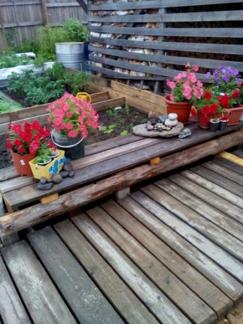 Вот такое хобби у нашей подписчицы. 01