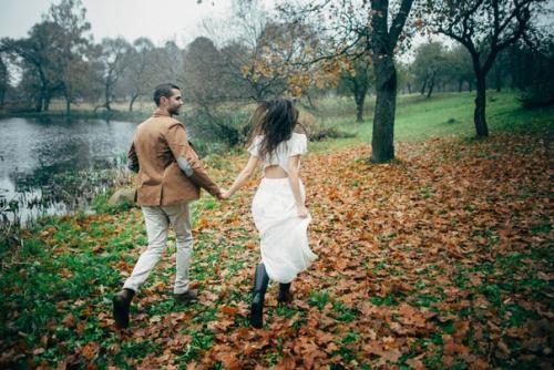 Романтическое вдохновение для лавстори. 08