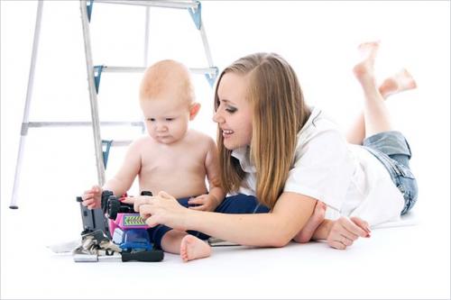 Мы фотографируем своих детей сами. 01 Мы фотографируем своих детей сами. 01