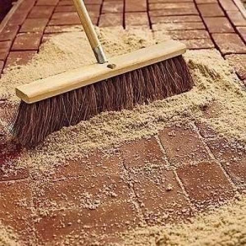 Садовая дорожка. Для садовой дорожки, которая все время находится в неблагоприятных погодных условиях подойдет не любой кирпич. 06 Садовая дорожка. Для садовой дорожки, которая все время находится в неблагоприятных погодных условиях подойдет не любой кирпич. 06