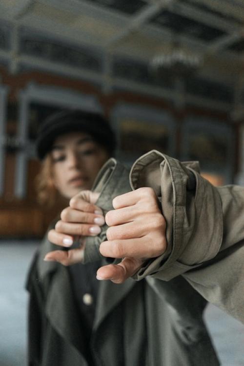 Лиза на Анастасию из мультфильма похожа? 03