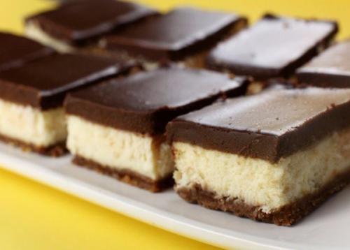 Лучшие торты без выпечки? 04