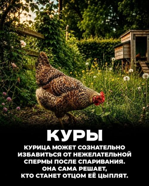 Природа продолжает удивлять даже тех, кто посвятил ей всю жизнь. 08