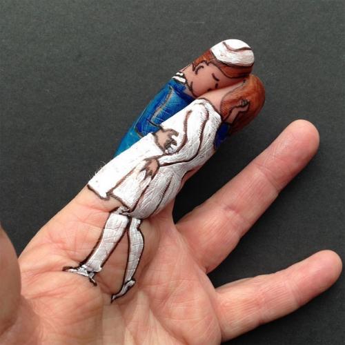 Когда нечем заняться и с фантазией все збс. 01