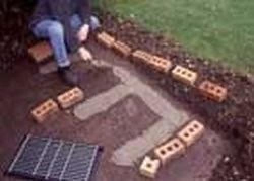 Шашлычница своими руками. 02 Шашлычница своими руками. 02