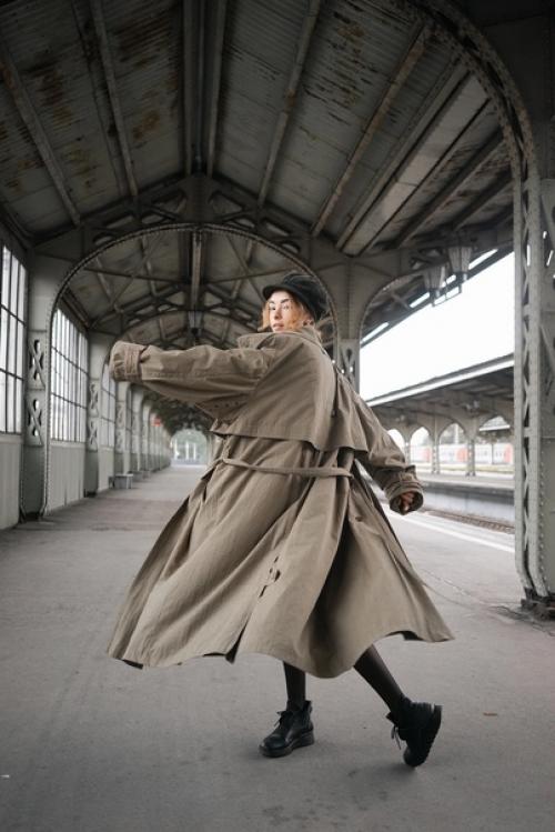 Лиза на Анастасию из мультфильма похожа? 05