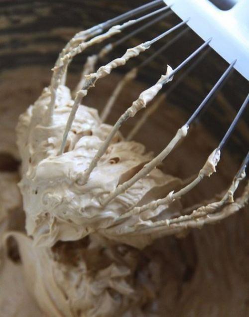 Мини - пирожное Картошка? 04