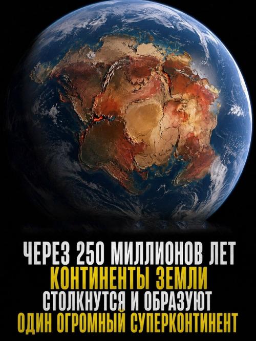 Будущее вселенной через миллионы и миллиарды лет таит захватывающие тайны. 02