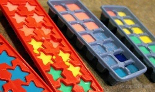 Ледяной мел для рисования? 02