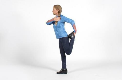 Здоровые колени: упражнения от Татьяны Лисицкой. 04 Здоровые колени: упражнения от Татьяны Лисицкой. 04