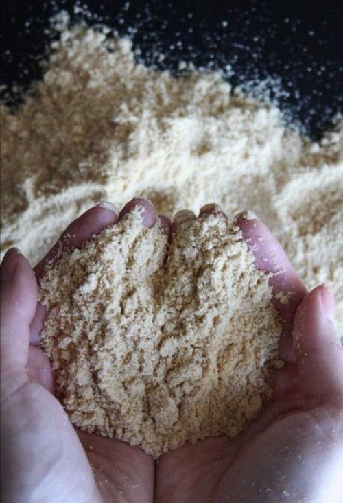 Мини - пирожное Картошка? 03