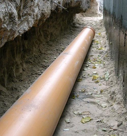 Бесплатная энергия грунта. 02