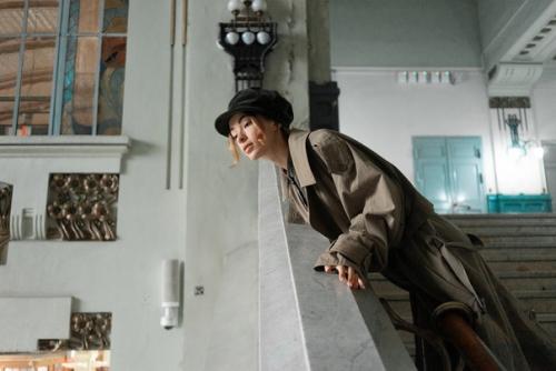 Лиза на Анастасию из мультфильма похожа? 04