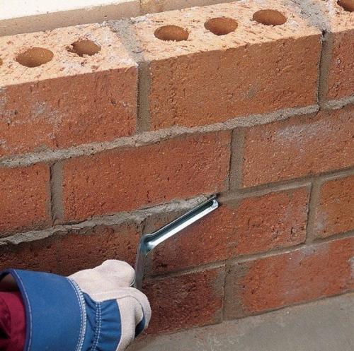 Пошаговая инструкция кладки барбекю из кирпича. 04 Пошаговая инструкция кладки барбекю из кирпича. 04