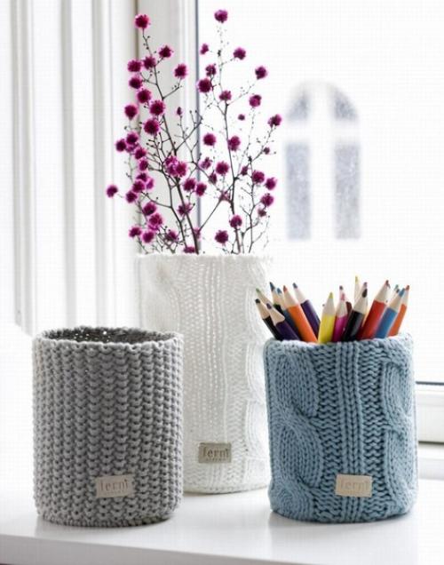 Интересные идеи для преображения помещений. 02