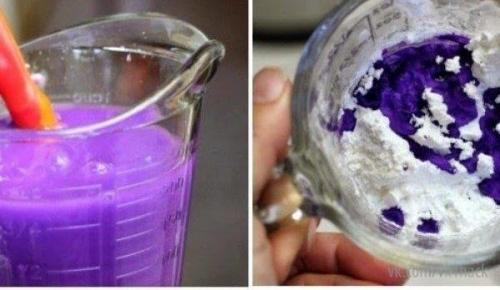 Ледяной мел для рисования? 01