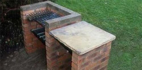 Шашлычница своими руками. 09 Шашлычница своими руками. 09