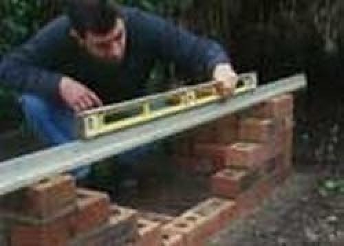 Шашлычница своими руками. 05 Шашлычница своими руками. 05