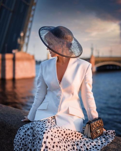 Прогулка по питеру на рассвете. 04