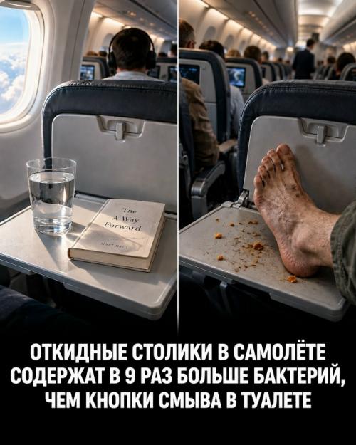 Скрытые протоколы авиации готовят экипаж к смертельным авариям в каждом рейсе. 02