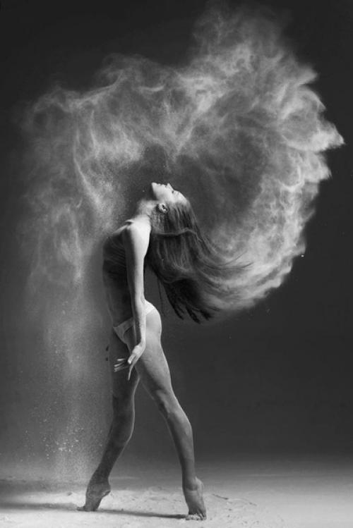 Движение и страсть. 03