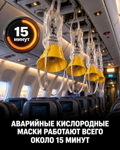 Скрытые протоколы авиации готовят экипаж к смертельным авариям в каждом рейсе. 07