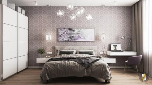 Из двушки в трёшку ( 67 кв. 01