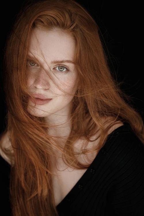 Эмоции.  Портретное вдохновение от фотографа Елены Архиповой. 03