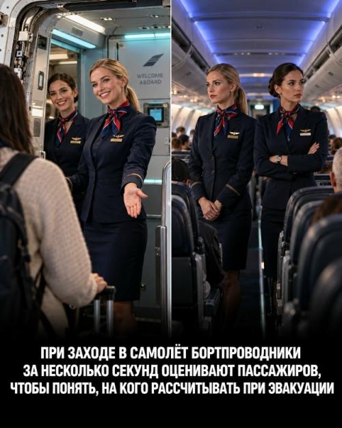 Скрытые протоколы авиации готовят экипаж к смертельным авариям в каждом рейсе. 05