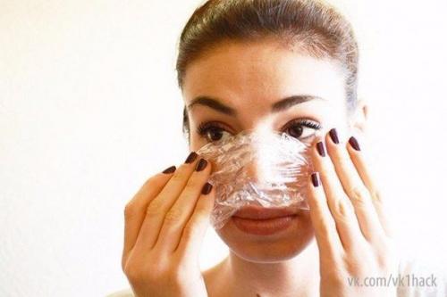 14 неожиданных способов использования пищевой пленки, о которых вы не догадывались. 01