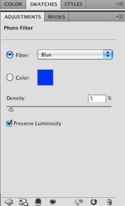 Как смягчить кожу без потери текстуры в фотошопе. 03