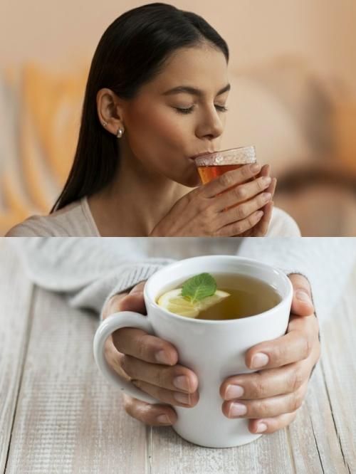 Исследования показали, что напиток возвращает клеткам энергию и активирует механизмы клеточной уборки. 01