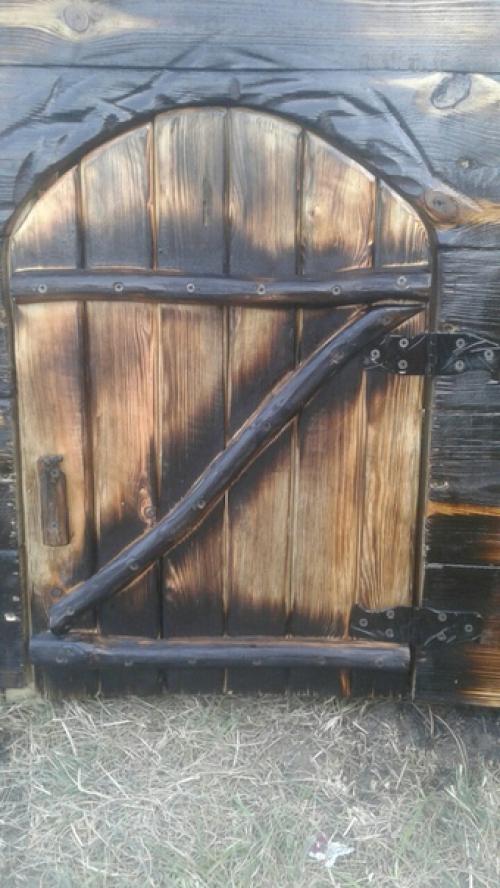 От подписчика: Анастасия Измайлова. 01