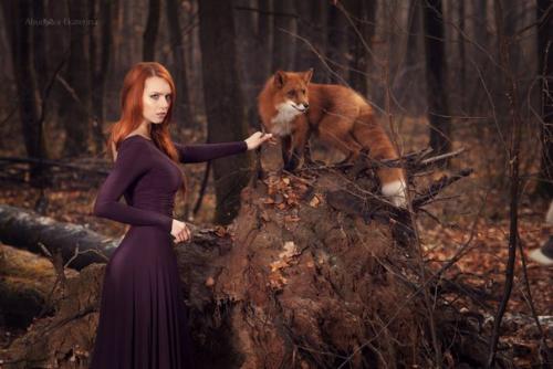 Фотограф - абудеева Екатерина. 02