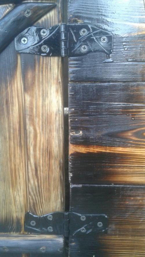 От подписчика: Анастасия Измайлова. 02