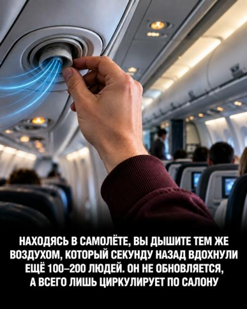 Скрытые протоколы авиации готовят экипаж к смертельным авариям в каждом рейсе. 01