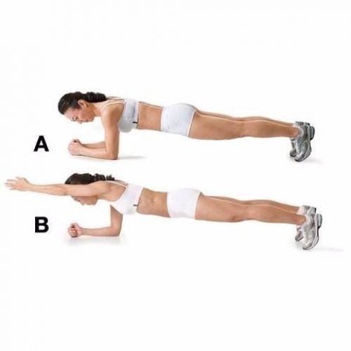 Тренируемся и мы увеличиваем сложность! 03