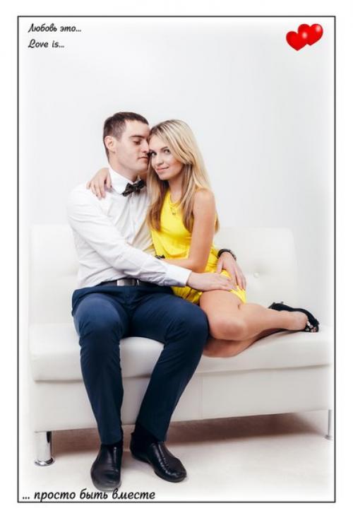 Креативная идея для лавстори? 07