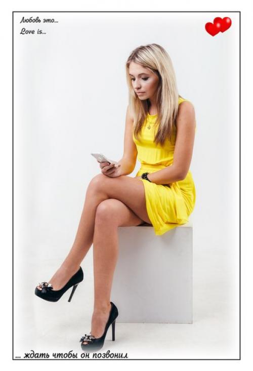 Креативная идея для лавстори? 05