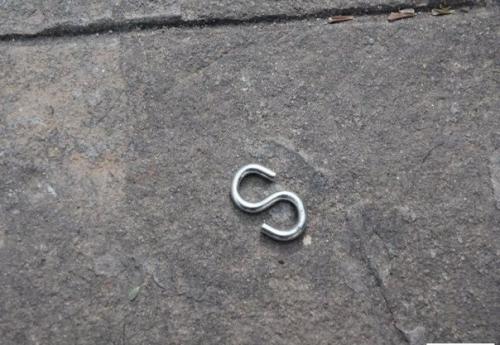 Цепи противоскольжения своими руками. 03 Цепи противоскольжения своими руками. 03