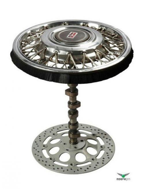 Автомобильный декор?   Креативные_идеи@m_Lifehack. 01