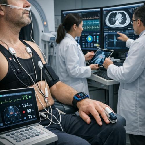 В США появились биохакерские ретриты за 20 тысяч долларов, которые обещают участникам Дополнительные Годы Жизни. 01