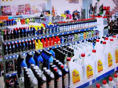 Промывка системы охлаждения. 04