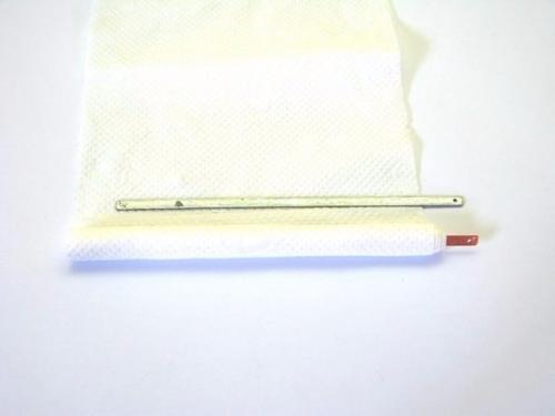 Предлагаю вам сделать самодельный фонарик, работающий на воде! 01 Предлагаю вам сделать самодельный фонарик, работающий на воде! 01