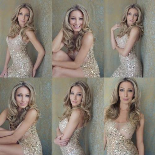 Красивые позы и правила для фотосъемки девушек. 03